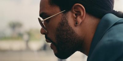 Mauricio Jackson? - The Idol
