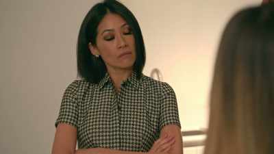 [Mauricio] So, after seeing
the whole house - Buying Beverly Hills