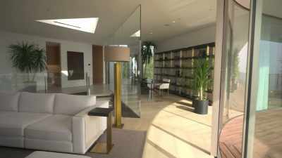 [Mauricio] This home
really feels so sophisticated. - Buying Beverly Hills