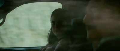 MAURO ERE
-It made it hard on us, - Strange but True