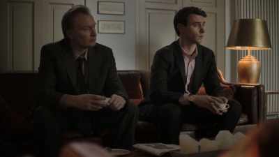 Mausi, I tried to believe your men. - Counterpart