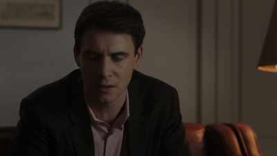 Mausi, this is exactly something
Shadow would arrange. - Counterpart