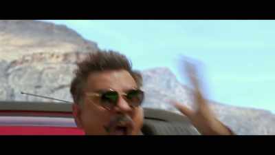 Mausim bhai, thank you very much - Total Dhamaal