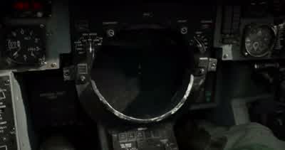Mav, I got the radio on.Outstanding. - Top Gun: Maverick