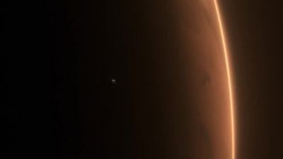 MAVEN carries an array
of instruments - Nova