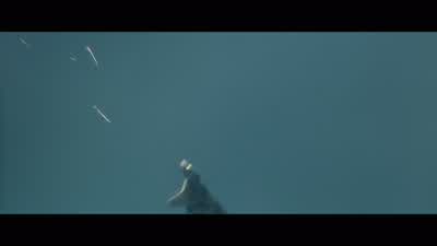 Maverick, we're hit! - Top Gun
