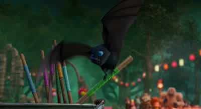 Mavis, honey. - Hotel Transylvania 2