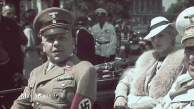 Max Amann, for example, the man who ran - Hitler's Gold