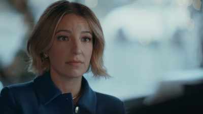 Max, and we would
be working together? - Take Me Back for Christmas