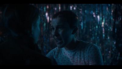 Max, are you okay? - Stranger Things