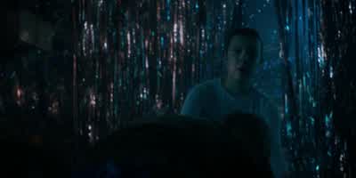 Max, are you okay? - Stranger Things