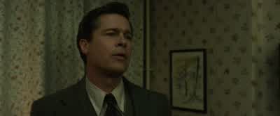 MAX: Careful, Margaret. - Allied