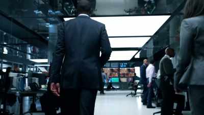 Max Carlton, he came down
to my office, bold as brass, - Blindspot