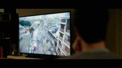 MAX: Cheng thinks Hong Kong
has something to do - Geostorm