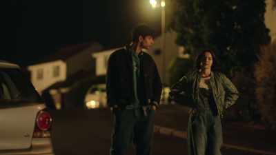 Max could be a dick, but he was
around our house all the time. - A Good Girl's Guide to Murder