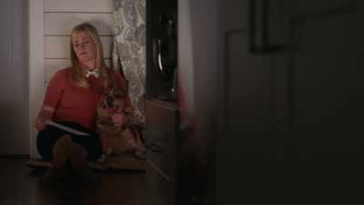 Max didn't have that book. - Chronicle Mysteries: The Deep End