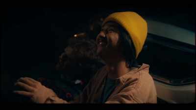  -Max? Don't you see? - A Most Atrocious Thing