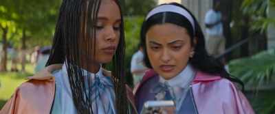 - Max.
- Drea the cam girl. - Do Revenge
