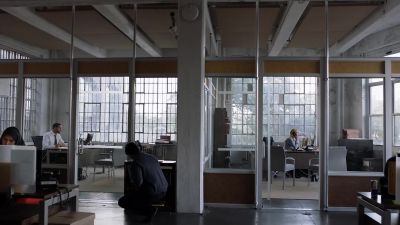 Max, everything okay? - Homeland
