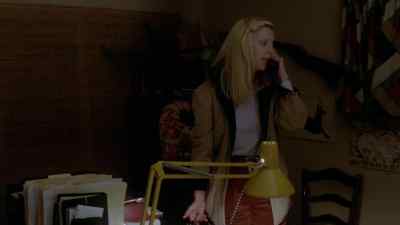 - Max, get me Max. - Madman
