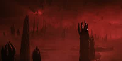 Max, get outta there! - Stranger Things