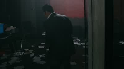 MAX: Good, 23, just in time. - Get Smart