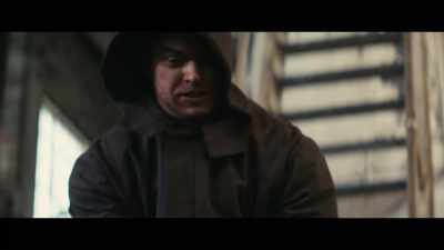 (Max grunting)
(bat thudding) - Due Justice