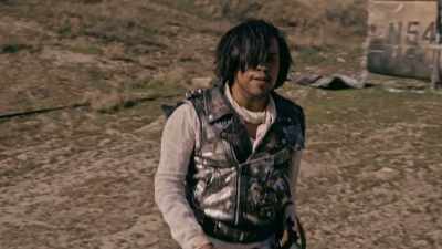 (Max grunting)
(canteen clanking) - Age of the Living Dead