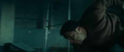 [Max grunting, groaning] - Paradise