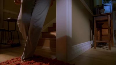 Max: Hannah? - House