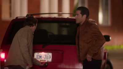 Max is heading
in the same direction, - Harmony From The Heart