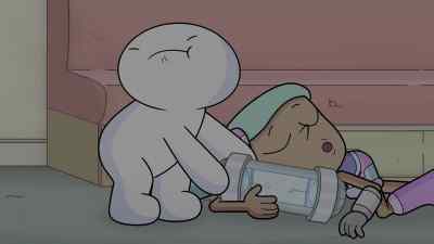 Max! Help! Max? - Oddballs