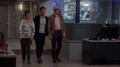 MAX: Hey, everyone, - Ghosted