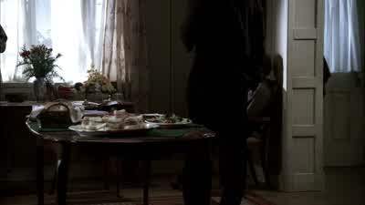 Max? Hey, I'm Sam. - Supernatural