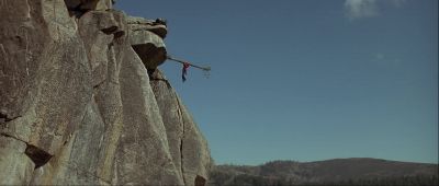 Max Hey kid - Bushwhacked