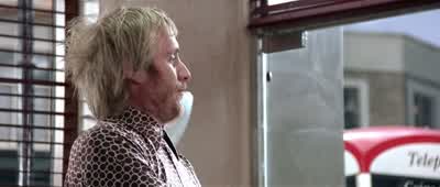 Max, how fast is your car? - Notting Hill