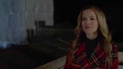 Max, I am so sorry about
everything I said last night. - Trivia at St. Nick's