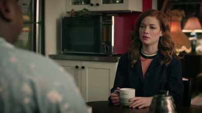 - Max and I had
a hard conversation last night - Zoey's Extraordinary Playlist
