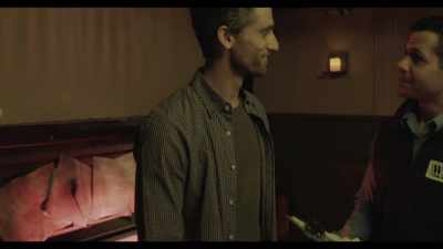 - [Max] I think, Gregory-- - Hell House LLC III: Lake of Fire