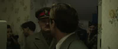 Max. I was able to make it after all. - Allied
