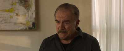 Max, if I wasn't so screwed,
you wouldn't be here, okay? - Prisoner's Daughter