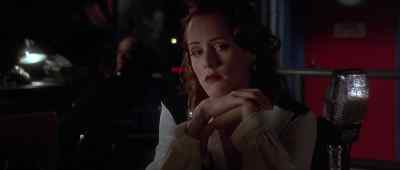 Max, I'm getting
some voltage
fluctuation here. - Radioland Murders