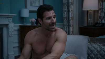 MAX IS AN EXPERT, - Tyler Perry's The Oval