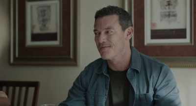 MAX:
It must be hard fighting - Our Son