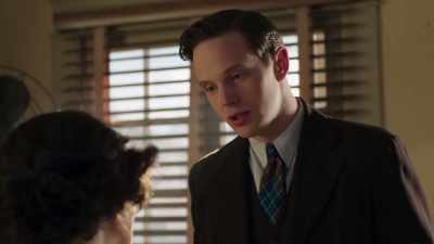 -Max.
-It's just lately, - The Last Tycoon