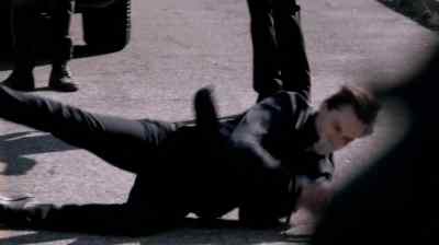 Max: Let him go! - The Following