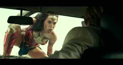Max Lord, - Wonder Woman 1984