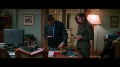 Max made a deal with you? - Mission: Impossible
