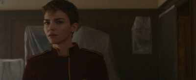 Max? Max, this isn't funny. - The Doorman
