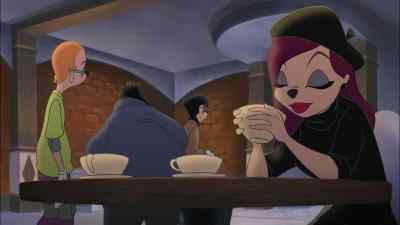 Max Max Max Admit defeat - An Extremely Goofy Movie